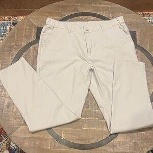 Jack Archer Stone Chinos for Men 36x32